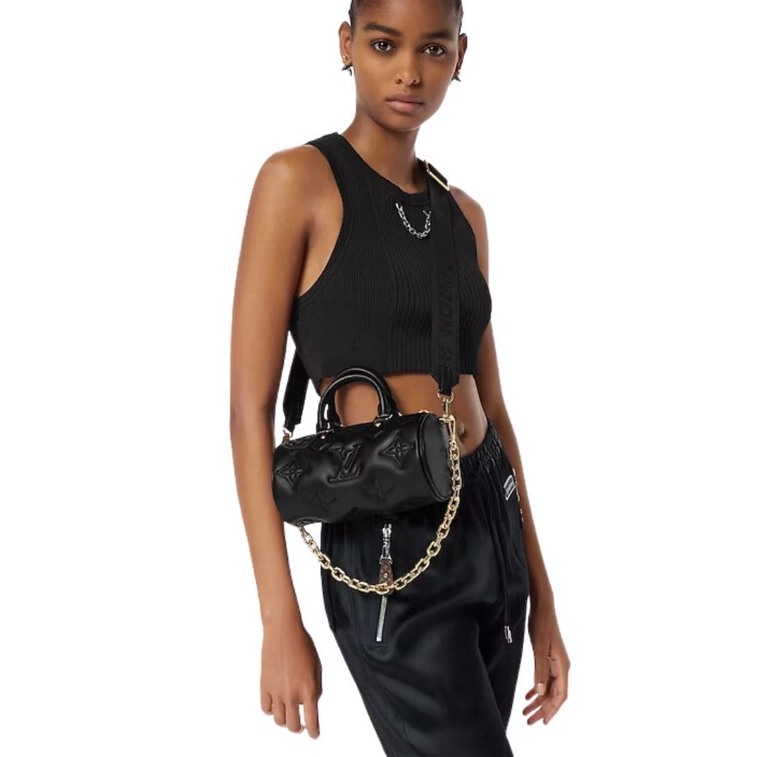 LOUIS VUITTON PAPILLON BB - Image 7