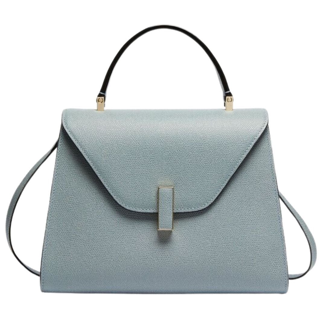 VALEXTRA ISIDE TOP HANDLE MEDIUM BAG - Image 3