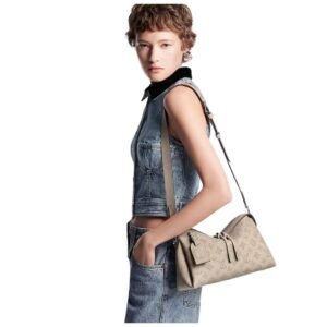 LOUIS VUITTON HAND IT ALL PM