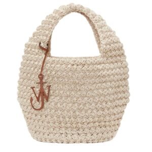 JWA LARGE POPCORN BASKET – TOTE BAG