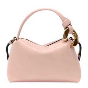 SMALL JWA CORNER BAG – LEATHER BAG