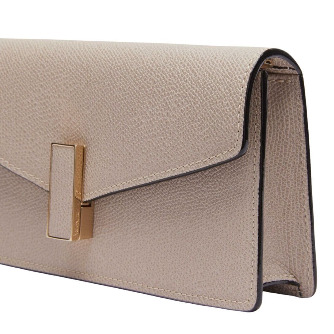 VALEXTRA ISIDE CLUTCH BAG - Image 8