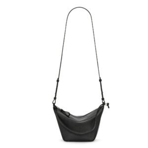 LOEWE HAMMOCK HOBO MINI BAG IN CLASSIC CALFSKIN