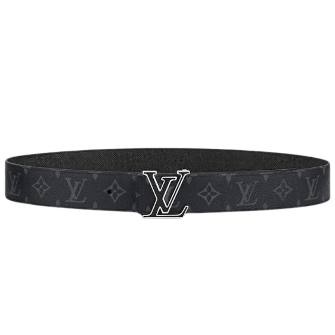 LOUIS VUITTON INITIALES 40MM REVERSIBLE BELT - Image 9