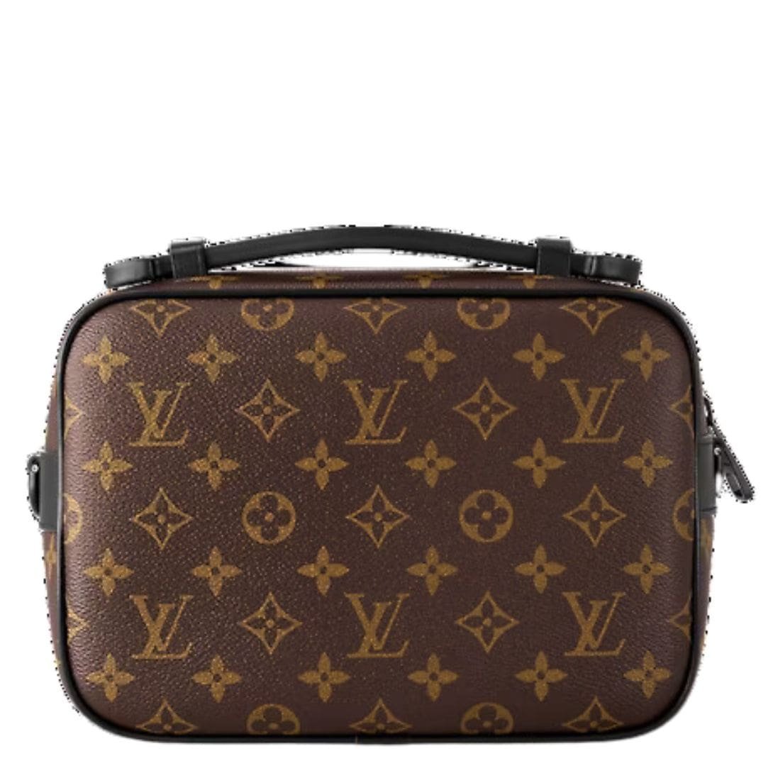 LOUIS VUITTON DIANE - Image 9