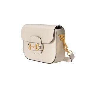 GUCCI HORSEBIT 1955 MINI BAG