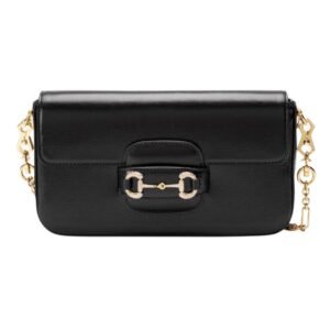 GUCCI HORSEBIT 1955 MINI BAG