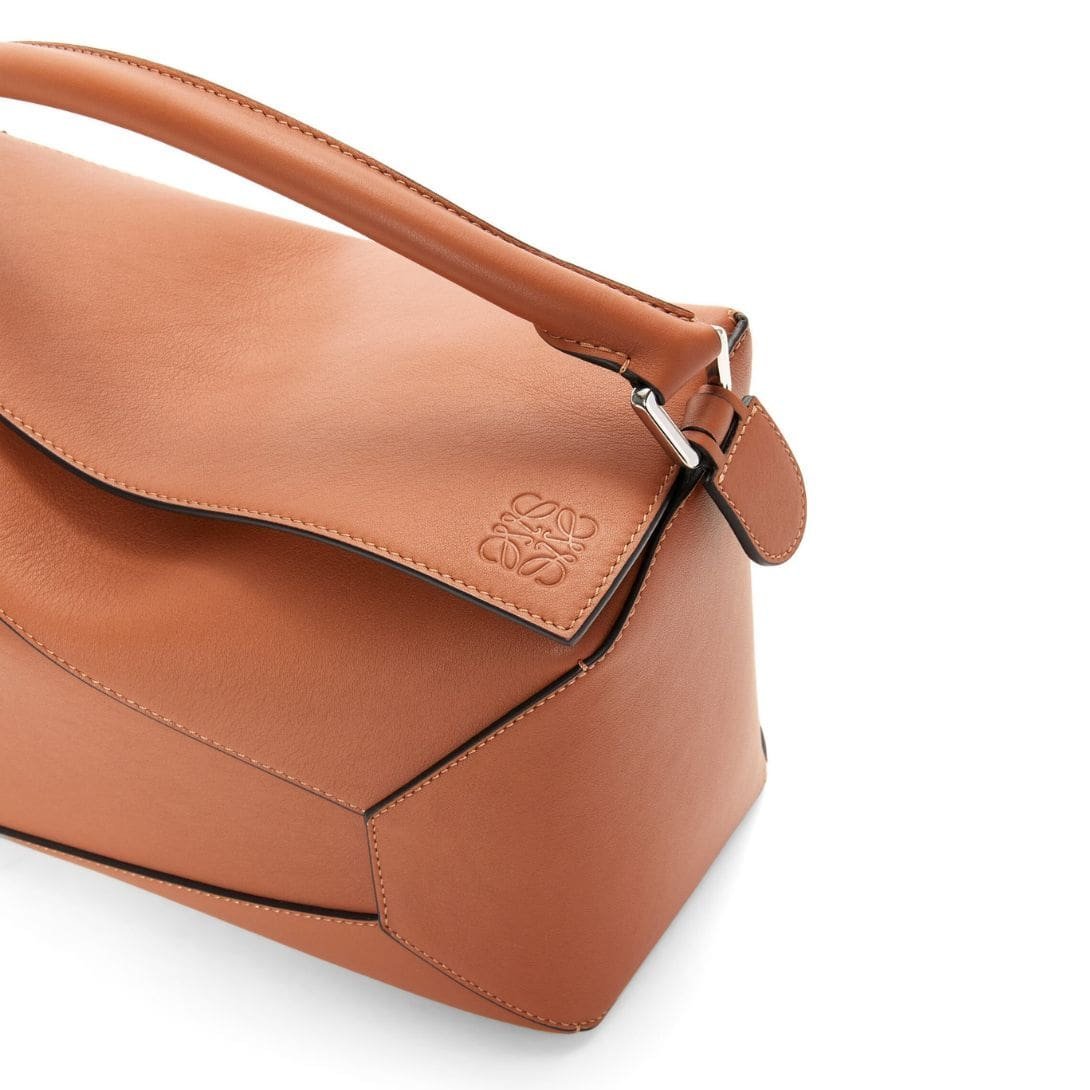 LOEWE CLASSIC CALFSKIN PUZZLE BAG - Image 5