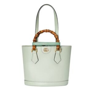 GUCCI DIANA SMALL TOTE BAG
