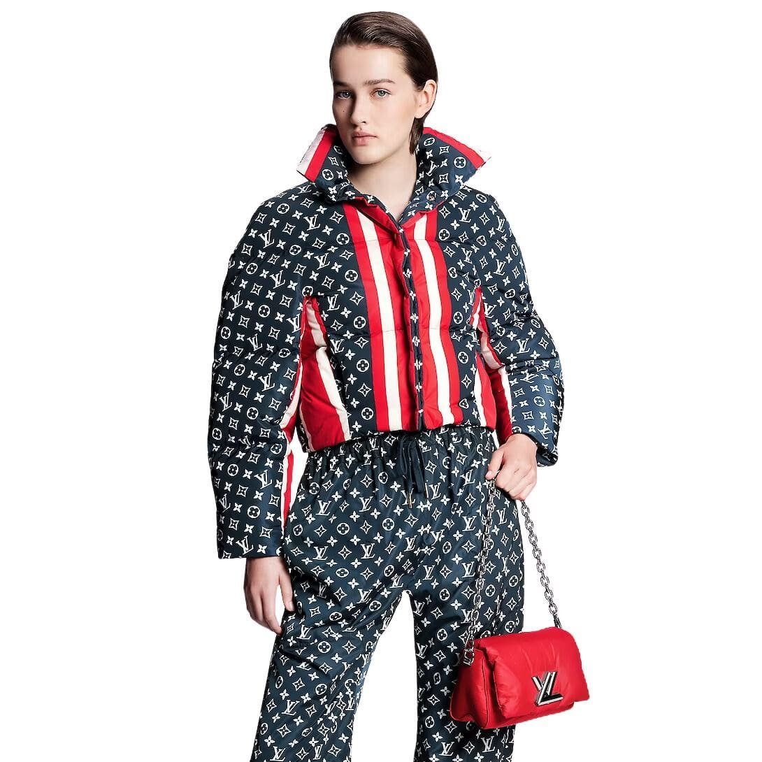 LOUIS VUITTON TWIST PM - Image 9