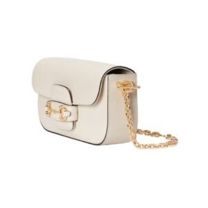 GUCCI HORSEBIT 1955 SMALL SHOULDER BAG