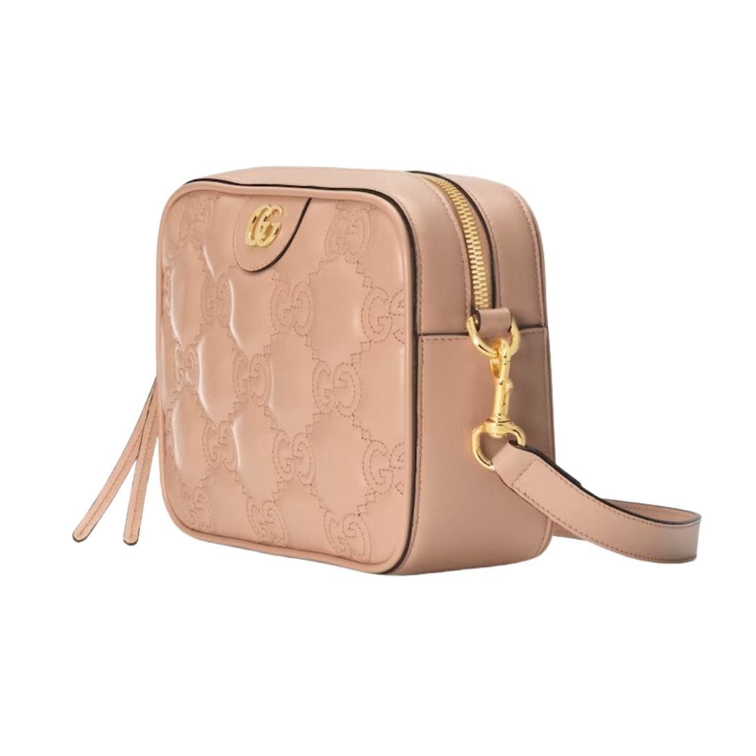 GUCCI GG MATELASSE SMALL BAG - Image 9