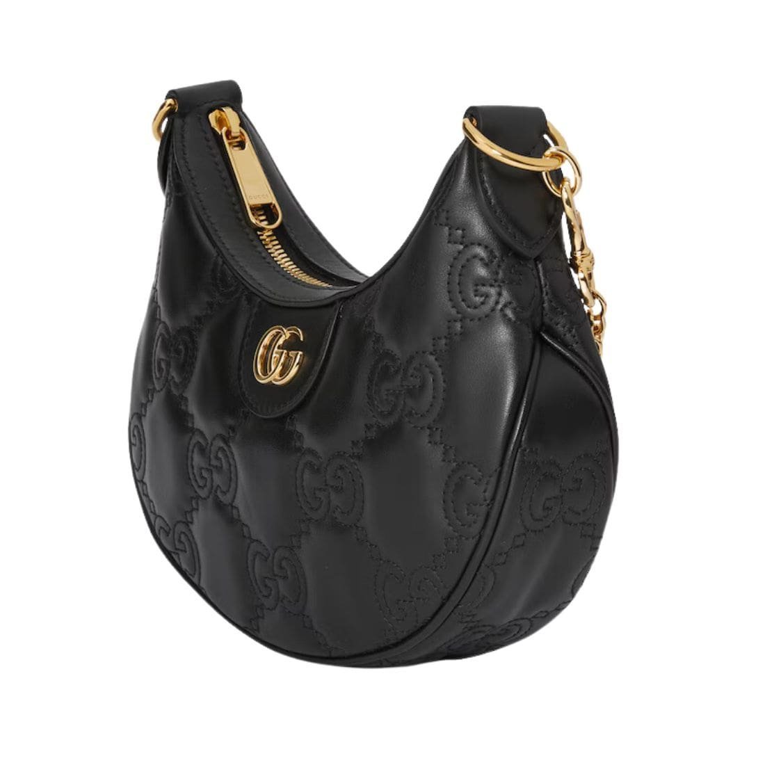 GUCCI GG MATELASSE MINI BAG - Image 3