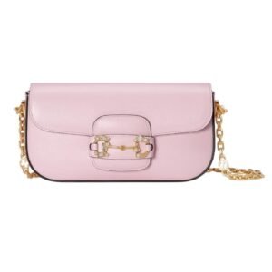 GUCCI HORSEBIT 1955 SMALL SHOULDER BAG