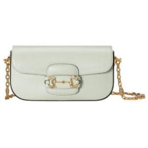 GUCCI HORSEBIT 1955 SMALL SHOULDER BAG