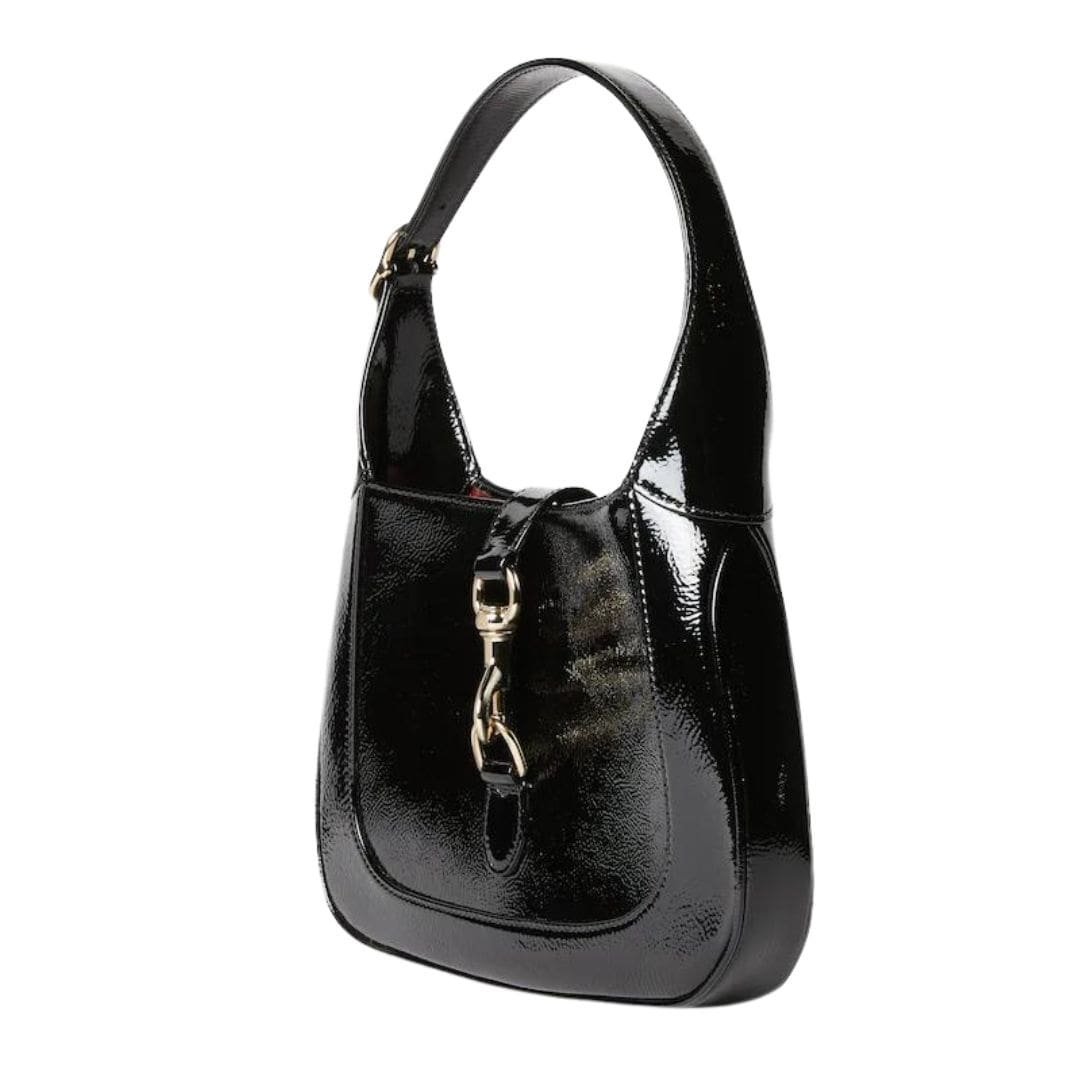 GUCCI JACKIE SMALL SHOULDER BAG - Image 9