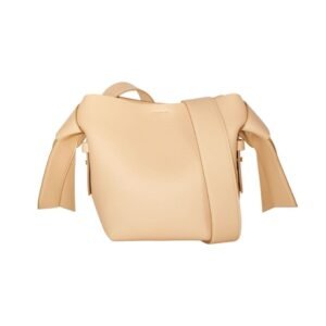 ACNE STUDIOS MUSUBI MINI SHOULDER BAG