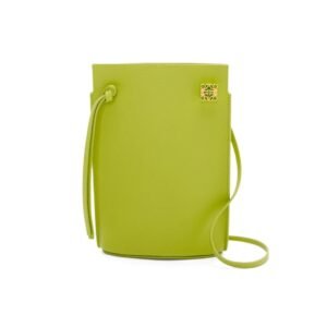 LOEWE DICE BAG IN CLASSIC CALFSKIN