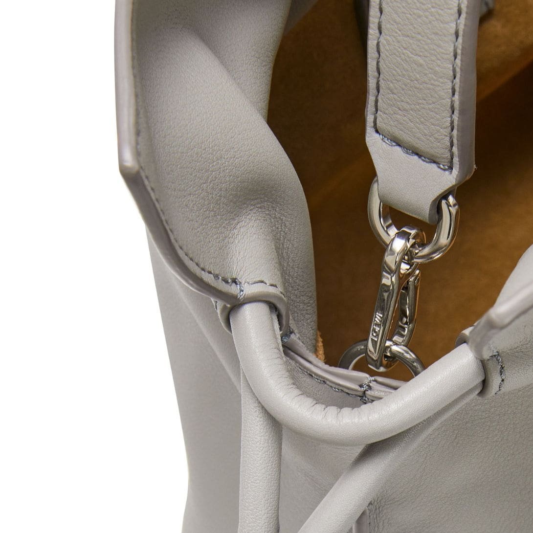 LOEWE FLAMENCO CLUTCH BAG IN CALFSKIN NAPPA - Image 5