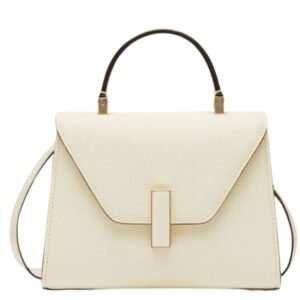 VALEXTRA ISIDE CROSSBODY MICRO BAG