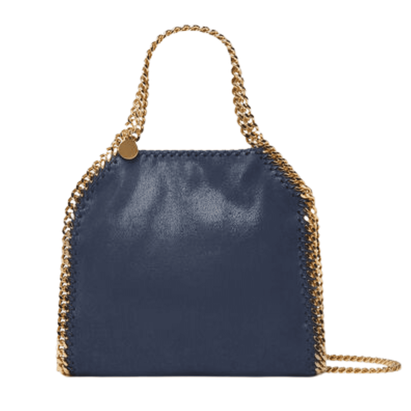 STELLA MCCARTNEY FALABELLA MINI TOTE BAG - Image 4