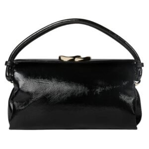 GUCCI GG SOFT SMALL TOP HANDLE BAG