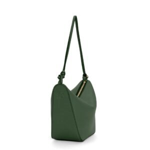LOEWE HAMMOCK HOBO MINI BAG IN CLASSIC CALFSKIN