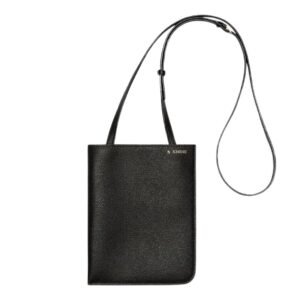 VALEXTRA CROSSBODY SOFT