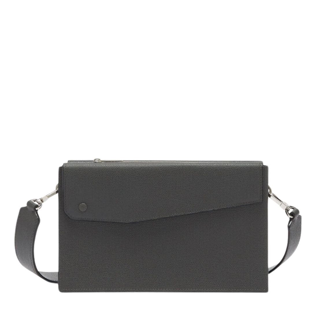 VALEXTRA POCKET CROSSBODY BAG - Image 4