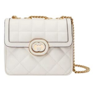 GUCCI DECO SMALL SHOULDER BAG