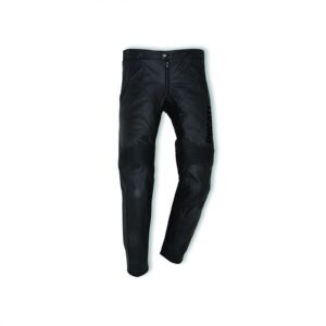 DUCATI LEATHER TROUSERS COMPANY C3 MAN