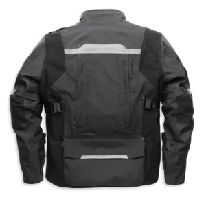 HARLEY DAVIDSON PASSAGE ADVENTURE JACKET