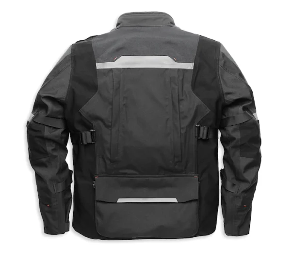 HARLEY DAVIDSON PASSAGE ADVENTURE JACKET - Image 2