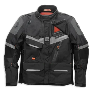 HARLEY DAVIDSON PASSAGE ADVENTURE JACKET