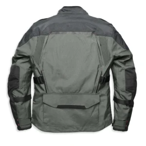 HARLEY DAVIDSON MEN’S GRIT ADVENTURE JACKET