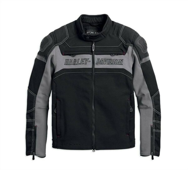 HARLEY DAVIDSON DYNAMIC TEXTILE JACKET