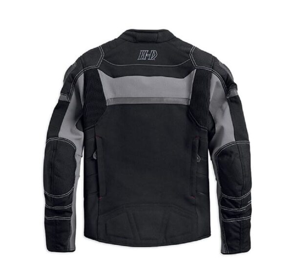 HARLEY DAVIDSON DYNAMIC TEXTILE JACKET - Image 2