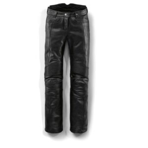 BMW DARKNITE WOMEN’S LEATHER PANTS