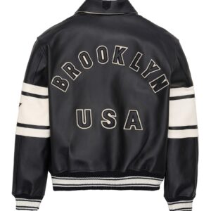 Avirex Limited Edition City Series Brooklyn Jacket