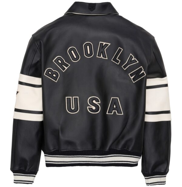 Avirex Limited Edition City Series Brooklyn Jacket - Image 2