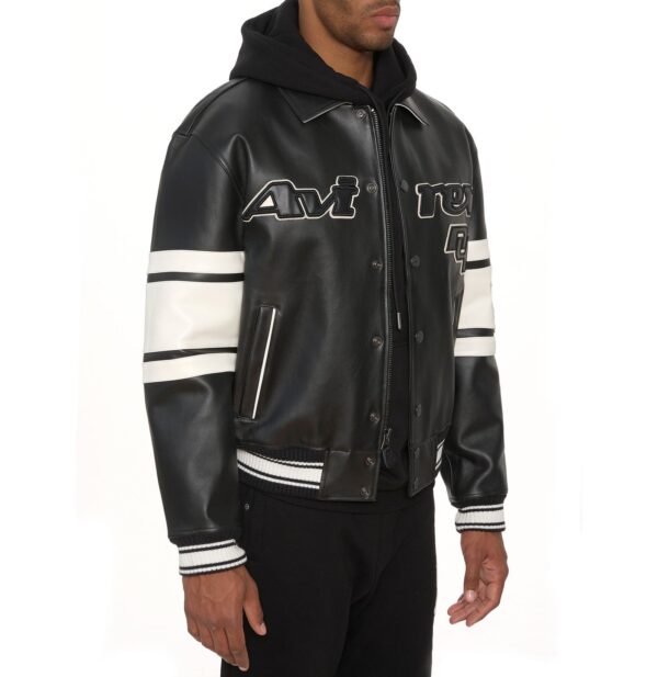 Avirex Limited Edition City Series Brooklyn Jacket - Image 5