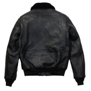 Avirex G1 Flight Leather Jacket