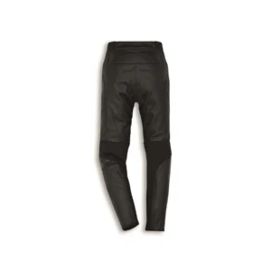 DUCATI LEATHER TROUSERS COMPANY C3 WOMAN