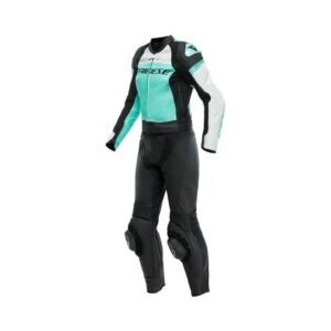 DAINESE MIRAGE TWO PIECE WOMEN’S RACE SUIT