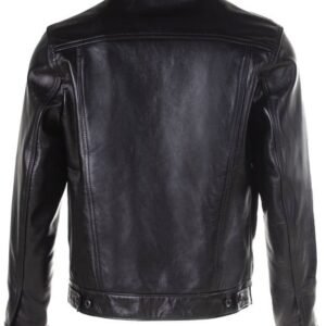 Horsehide Mechanic’s Jacket