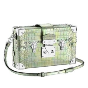 LOUIS VUITTON PETITE MALLE