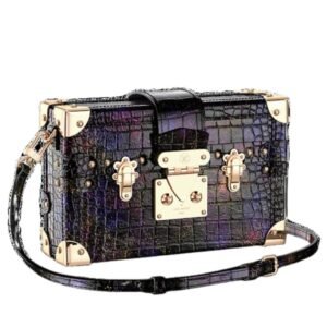 LOUIS VUITTON PETITE MALLE