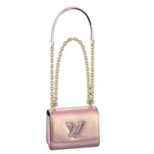 LOUIS VUITTON TWIST MINI