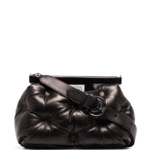 MAISON MARGIELA MEDIUM GLAM SLAM CLASSIQUE SHOULDER BAG
