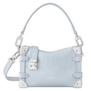 LOUIS VUITTON SIDE TRUNK PM